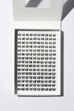 Cluster 0.1 Mix Size Lashes