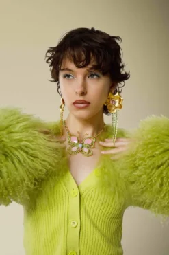 Cocktail Earrings