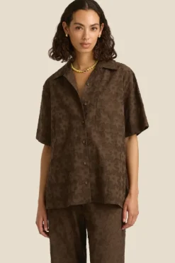 Darcy Shirt Aries