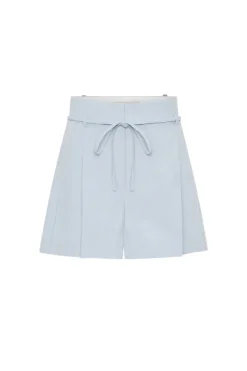 Elliot Short Blue Haze