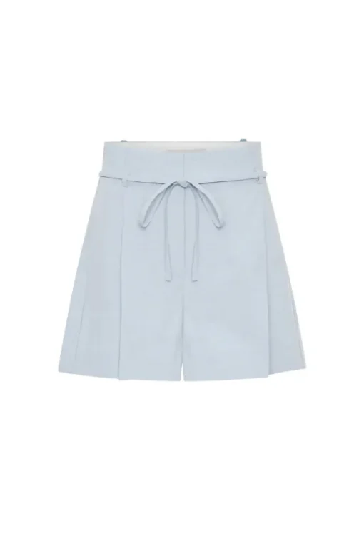 Elliot Short Blue Haze