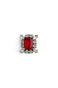 Eve Ring Ruby