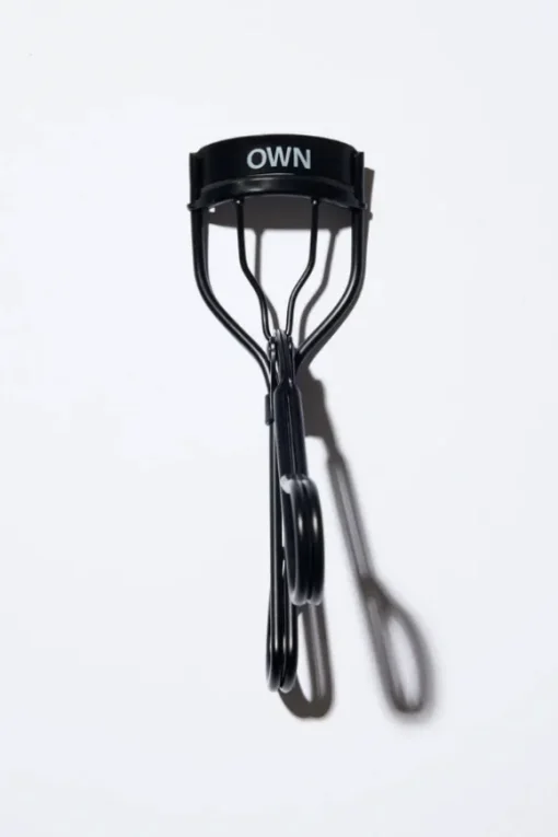 Eyelash Curler