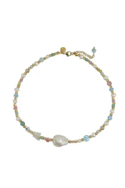 Ferris Bueller Chocker