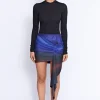 Gerome Skirt Midnight