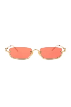 GG1278S003 Pink/Gold