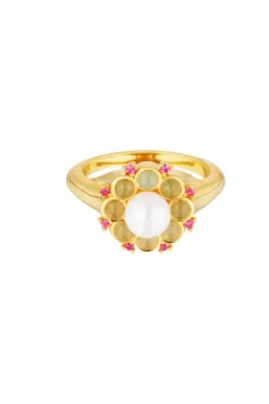 Giorgina Pinky Ring