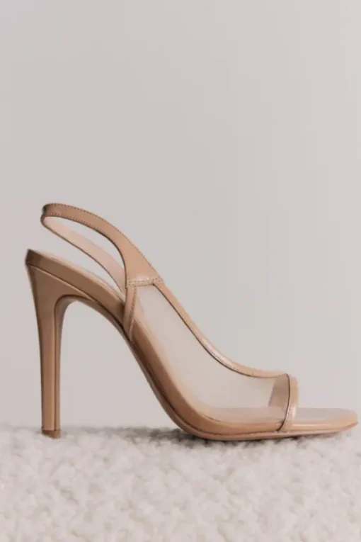 Giselle Beige