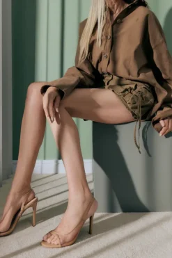 Giselle Beige