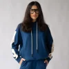 1984 Hoodie Estate Blue