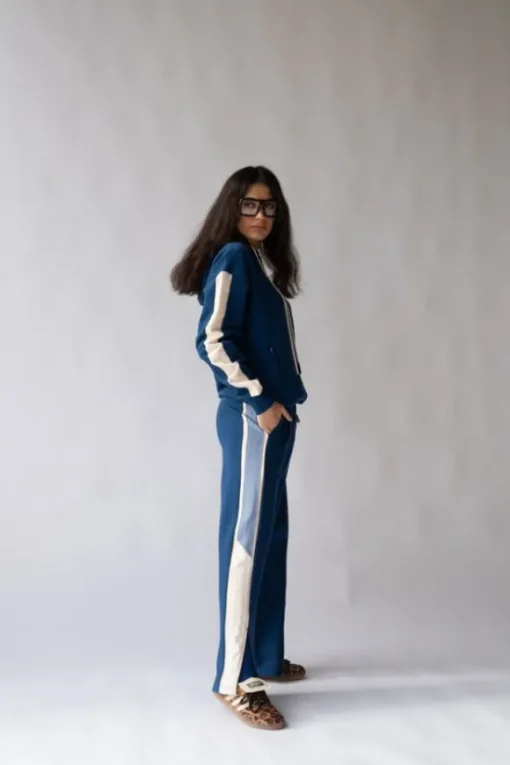 1984 Hoodie Estate Blue