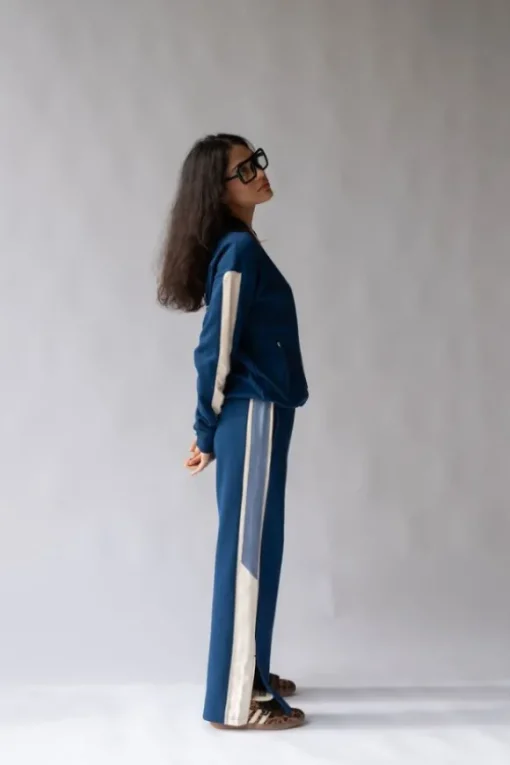1984 Hoodie Estate Blue