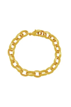 Hydrangea Bracelet