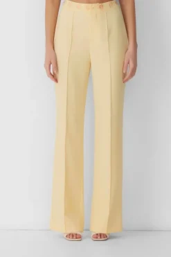 Irida Pants Sandstone