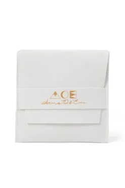 J'adore Gold Ring Red