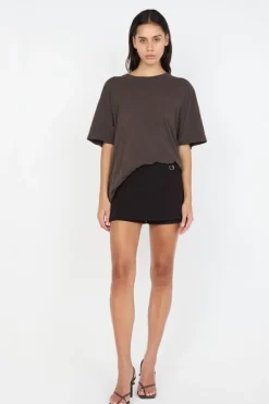 Jude Skort Black