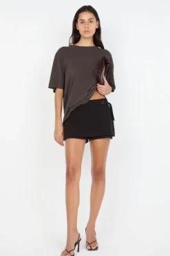 Jude Skort Black