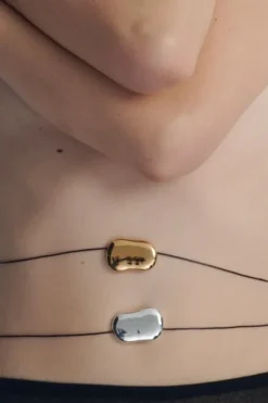 Julia Gold/Black
