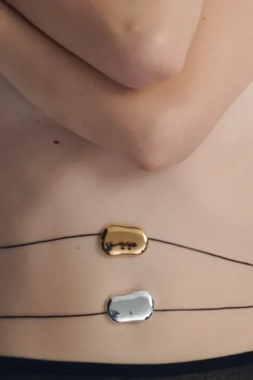 Julia Gold/Black
