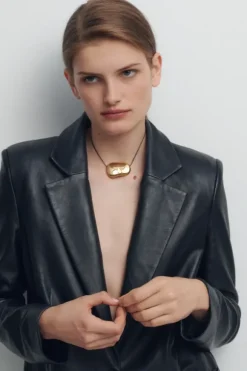 Julia Gold/Black