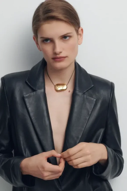 Julia Gold/Black
