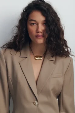Julia Gold/Black
