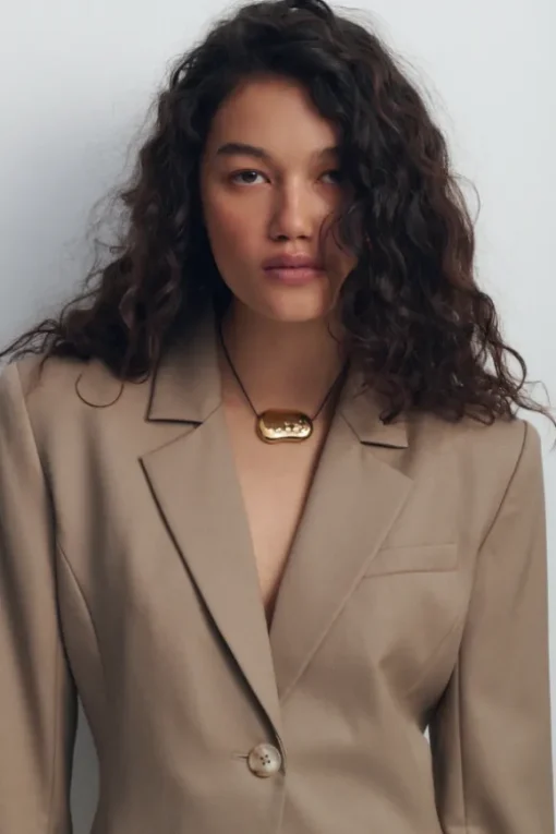 Julia Gold/Black
