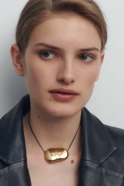 Julia Gold/Black