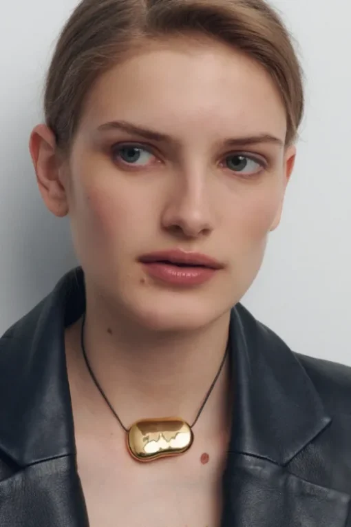 Julia Gold/Black