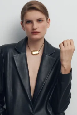 Julia Gold/Black
