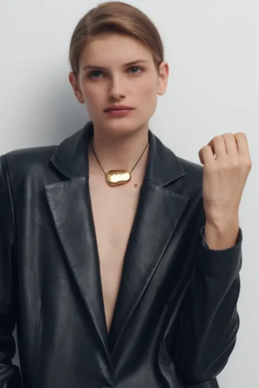 Julia Gold/Black