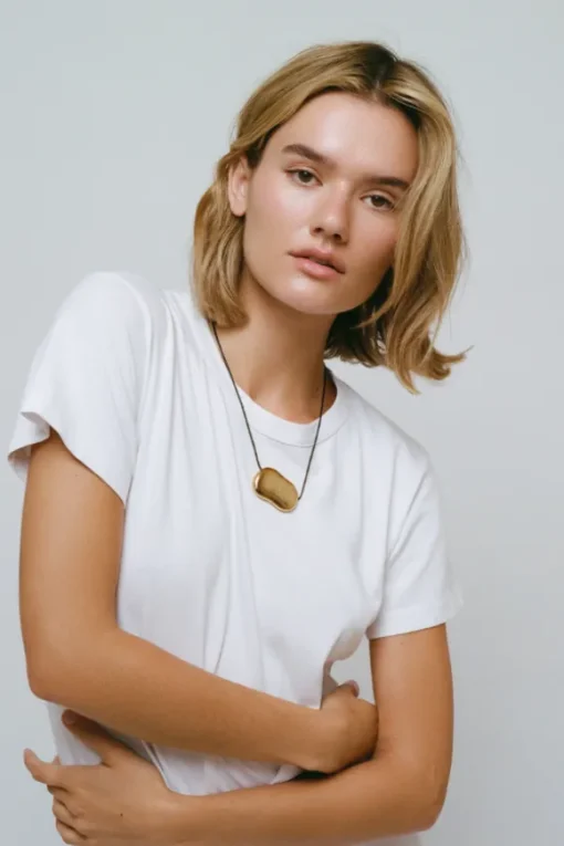 Julia Gold/Black