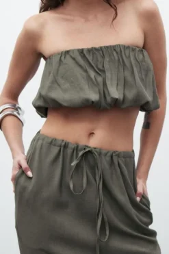 Juliana Top Slate