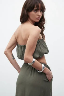 Juliana Top Slate