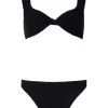 Juno Bikini Black