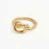 18k Gold Vermeil Always With You Ring