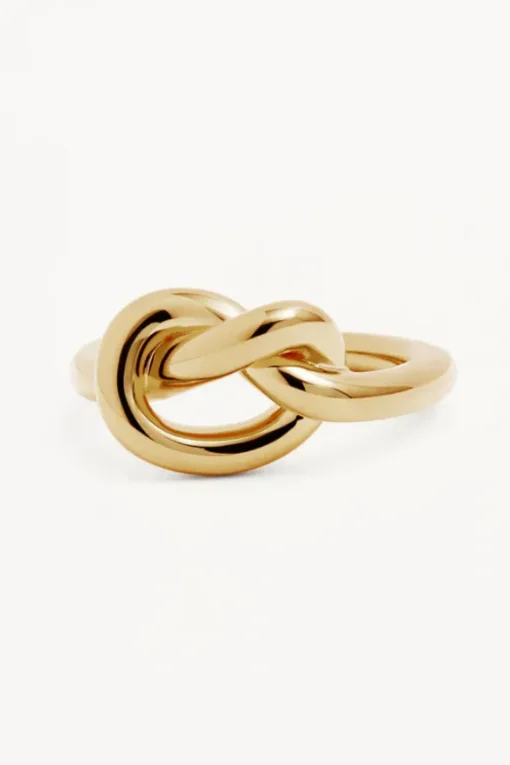 18k Gold Vermeil Always With You Ring