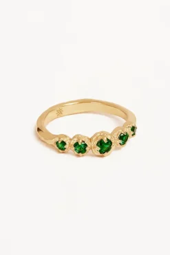 18k Gold Vermeil Depth Of You Ring