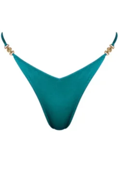 Lia Bottoms Blue Fondale