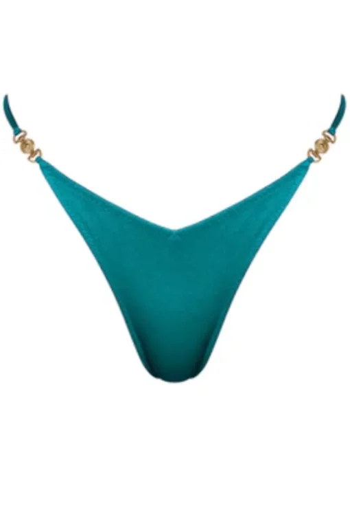 Lia Bottoms Blue Fondale