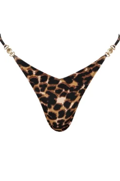 Lia Bottoms Leopard