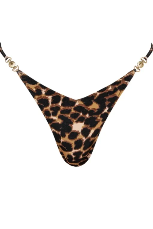Lia Bottoms Leopard