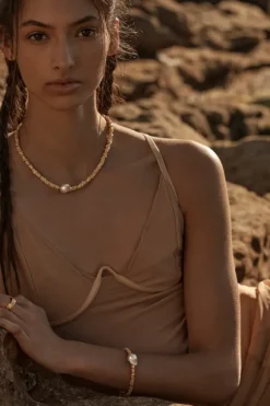 Liora Bracelet