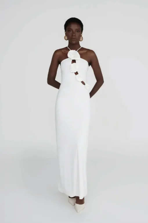 Liri Off White