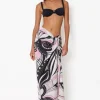 Long Scarf Allegro
