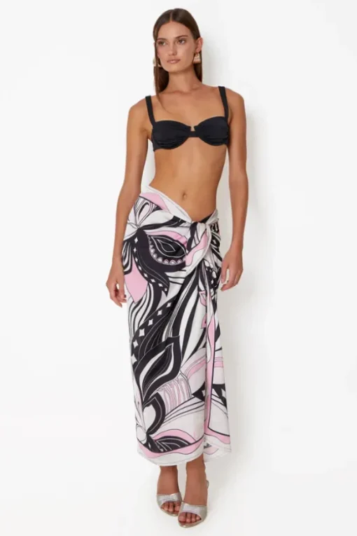 Long Scarf Allegro