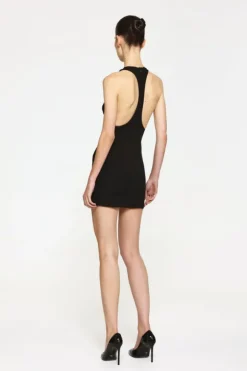 Loren Mini Black