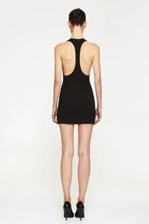 Loren Mini Black