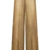 Lumiere Pants Gold