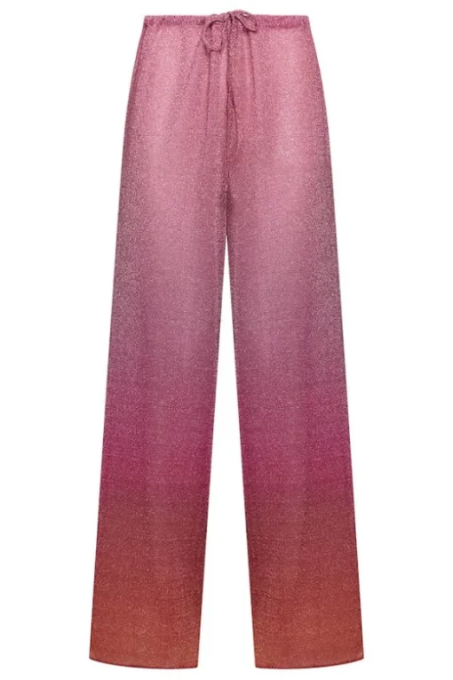 Lumiere Shade Pants Sunset